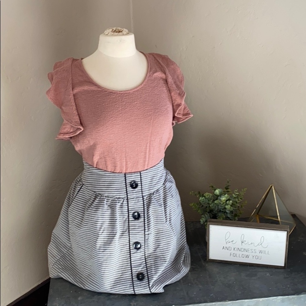 Madewell top